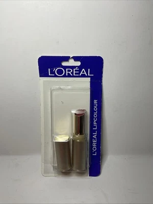 1- L'OREAL ENDLESS PLATINUM LIPSTICK #240 GLISTENING BERRY DRIED OUT NEW  - Image 1 of 4