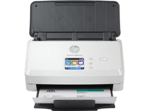 HP ScanJet Pro N4000 snw1 Sheet-feed Scanner - Afbeelding 1 van 7