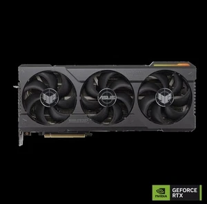 Asus TUF Gaming - RTX 4090 - Afbeelding 1 van 2