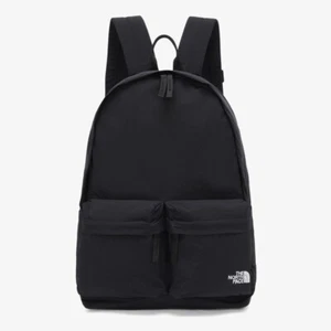 New THE NORTH FACE WL DAY PACK 30 Liter BACKPACK BLACK NM2DQ08J TAKSE - Picture 1 of 6
