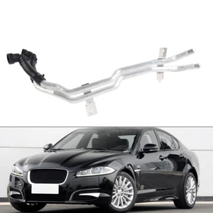 Air Conditioning Heater Hose Water Coolant Pipe For Jaguar XF 2008-2015 - Picture 1 of 12