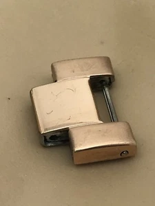 Invicta 21684 Angel Women's Watch Extra Single Link 16mm Rose Gold Steel (L17) - Picture 1 of 6