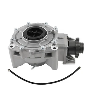 Rear Differential Diff Gearbox Fit For HiSUN 500 700 UTV MSU SuperMach MASSIMO - Picture 1 of 12