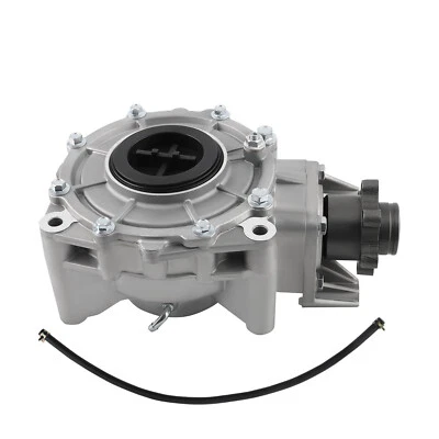 Rear Differential Diff Gearbox Fit For HiSUN 500 700 UTV MSU SuperMach MASSIMO - Image 1 of 4