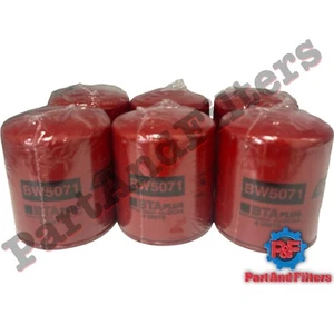 Baldwin BW5071 Cooling System Filter (Pack Of 6) - Picture 1 of 3