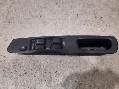 Mitsubishi Galant 2002 controladores interruptor ventana delantera MR252814 Foto 1 de 4