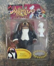 PalisadesToys The Muppet Show Rowlf Action Figure *Sealed*