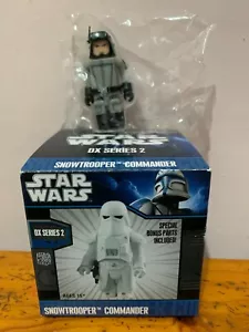 Medicom Star Wars DX2 Kubrick Secret "AT-ST Pilot" - Picture 1 of 2