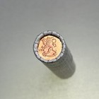 Finnland 1999 1 Cent Rolle - Bankfrisch
