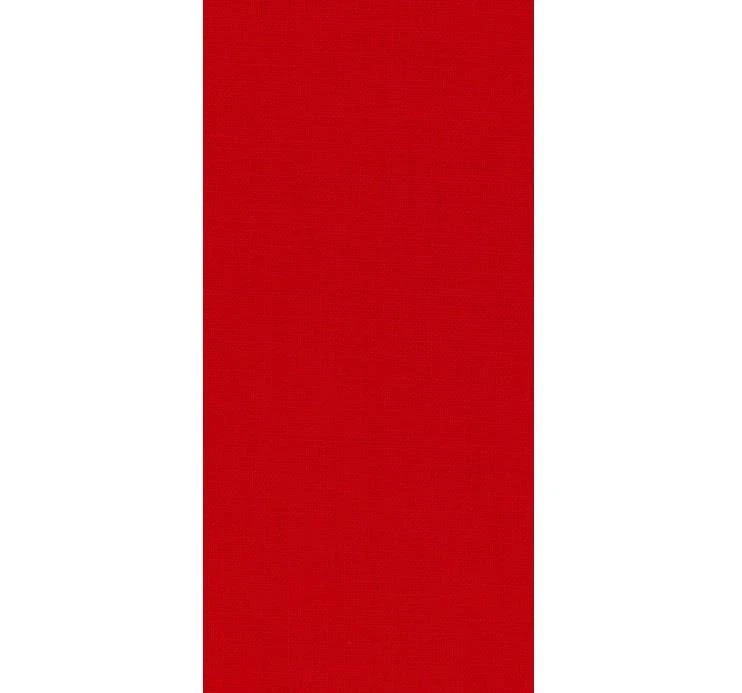 (B1) Efecto Rojo Brillante Estilo Víbora Única 4m x15cm (13' x 6") se adapta a Chrysler - Imagen 1 de 1