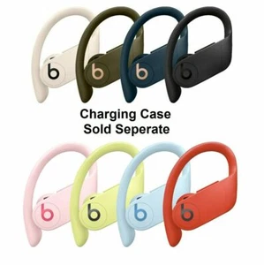Replacement Beats by Dr. Dre Earbud or Charging Case Powerbeats Pro MV6Y2LL/A - Picture 1 of 11