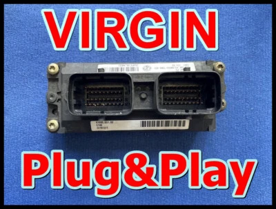 FIAT PUNTO (188) 1.2 VIRGIN / PLUG&PLAY 55187377 / IAW5AF.P3 /Ita-2 giorni la... - Immagine 1 di 4