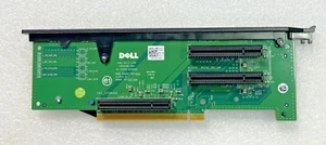 Dell R557C PCI Express Riser Card for Dell PowerEdge R710 0R557C 31-3 - Afbeelding 1 van 3