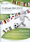 Fußball-EM 2012 Druck Studio Neu & OVP