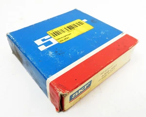 SKF Rillenkugellager 6308-2RS1 63082RS1 40x90x23mm -unused/OVP- - Bild 1 von 4