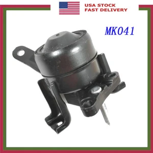 For 2004-2005 Toyota Rav4 2.4L MK041 Right Engine Motor Mount w/ Bracket - Picture 1 of 3