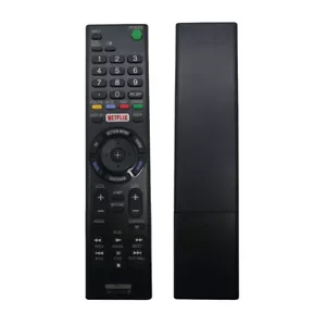 Remote Control Control For Sony Sony Bravia KDL75W855C Smart 3D 75 LED TV - Picture 1 of 12