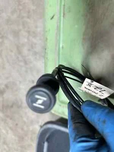1998-2001 Sea-Doo OEM Choke Cable Line Ass'y 270000728 GTI GS GTS - Picture 1 of 3
