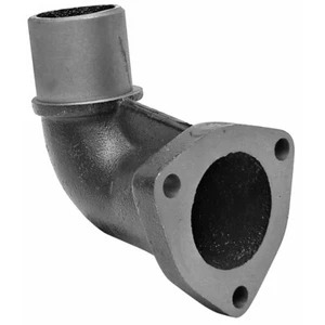 Exhaust Elbow Fits 165 168 175 178 185 188 270 275 283 290 1209-1812 1209-1812-A - Picture 1 of 7
