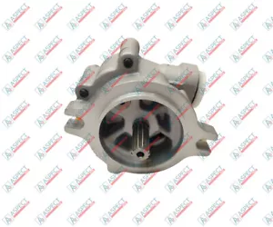 Kawasaki K3V63DTP, K3V112DTP, K5V80DTP, K5V140DTP Gear pump 2902440 - Picture 1 of 3