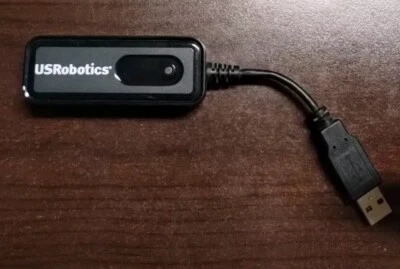 USRobotics USR5639 56 Kbps Softmodem - Image 1 of 2