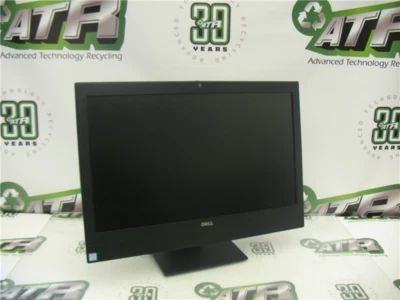 Dell OptiPlex 7440 AIO 23.8", i5-6500 3.2GHz, 8GB RAM, No HDD w/Power Cord - Image 1 of 4