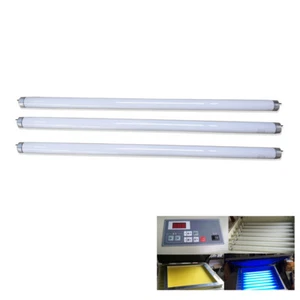 3Pcs For 20"x24" Vacuum UV Precise Screen Printing Machine Spare Lamps - Picture 1 of 12