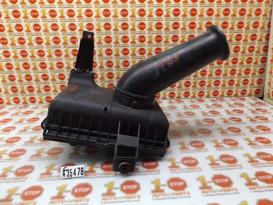 OLDSMOBILE 88 1992-1998 FILTRO DE AIRE CAJA MONTAJE 25147224 OEM Foto 1 de 4