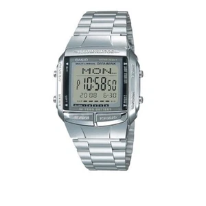 Reloj de pulsera CASIO unisex DB-360-1ADF - Imagen 1 de 1