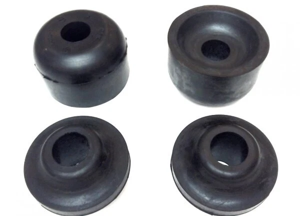 Strut Rod Bushings CADILLAC DEVILLE CADILLAC ELDORADO CADILLAC SEVILLE FWD   - Image 1 of 1