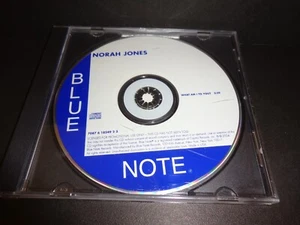 WHAT AM I TO YOU by NORAH JONES-Very Rare Collectible PROMOTIONAL CD Single--CD - Picture 1 of 9