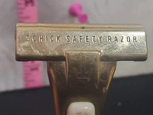 Afeitadora de seguridad Schick de colección - Imagen 1 de 6