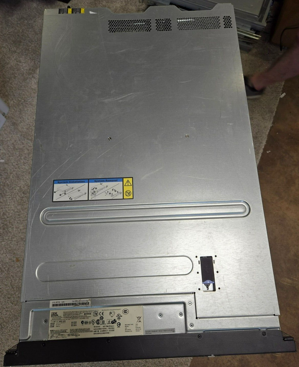 Ibm X3650 for sale | eBay Ibm X3650 for sale | eBay