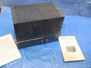 Elenco LR-1 Long Ranger Linear RF Power Amplifier with manual Untested - Picture 1 of 10