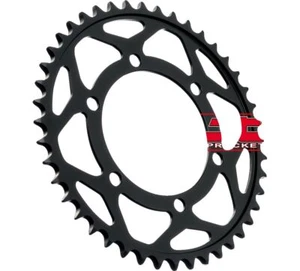 Triumph THRUXTON 1200 R ABS 2016-2020 JT Black Rear Sprocket 44 JTR2014.44 - Picture 1 of 5