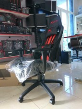 Chair gaming good condition used
