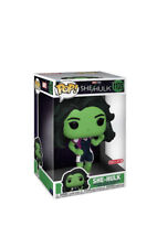 Funko Pop! She-Hulk #1126 GITD - Loja TSC