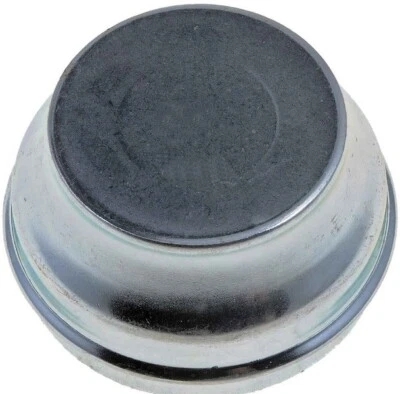 Front Wheel Bearing Dust Cap Dorman For 2003-2005 Ford E-350 Club Wagon - Image 1 of 2