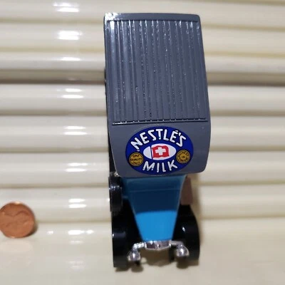 Lesney Matchbox 1983 Yesteryear Y5D 1927 Talbot Van NESTLE's with NESTLE's ROOF - Image 1 of 4