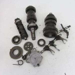 Yamaha XJ 750 EZ:82-84 Getriebe Motor Antrieb 51254 - Bild 1 von 6