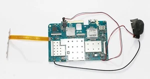 Archos Core 101 3G System Board Motherboard 32Gb Replacement Part - Picture 1 of 2