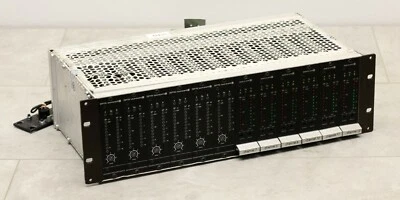 Beyerdynamic ZBP700 Mikrofonvorverstärker Antennenverstärker ungeprüft - Bild 1 von 4