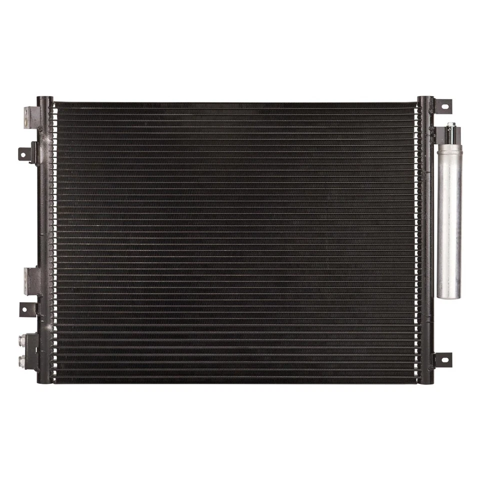 For Dodge Charger 2006-2016 Spectra Premium 7-3237 A/C Condenser - Изображение 1 из 4