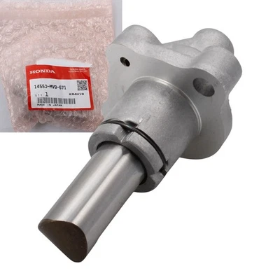 Original Steuerkettenspanner für Honda CBR 600 F # 91-94 # 14550-MV9-671 - Bild 1 von 4