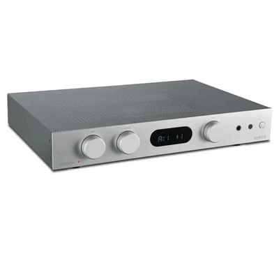 AUDIOLAB 6000A AMPLIFIER PHONO MM BLUETOOTH DIGITAL INPUTS REMOTE CONTROL - Image 1 of 4