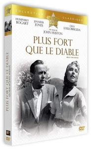 PLUS FORT QUE LE DIABLE (DVD) - Picture 1 of 2