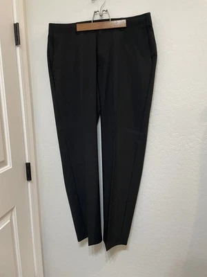 Jack Nicklaus Black Golf Dress or Casual Men's Pants - 38 x 32 - Image 1 of 4