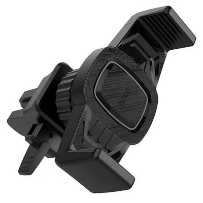 Ruotabile Ventilazione Universale Supporto per Auto IPHONE XR Griglia Navigatore - Immagine 1 di 4