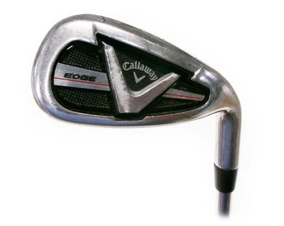 Callaway Edge Single 8 Iron Steel True Temper Speed Step 85 Regular Flex - Image 1 of 4