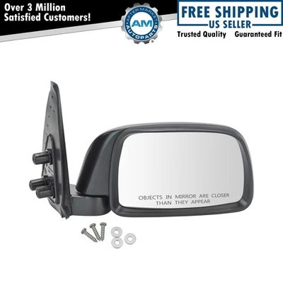 Espejo retrovisor derecho compatible con Toyota Tacoma 1995-2000 Foto 1 de 4